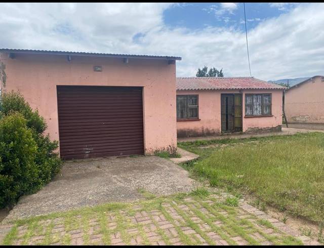 4 BEDROOM HOUSE FOR SALE IN EZIBELENI